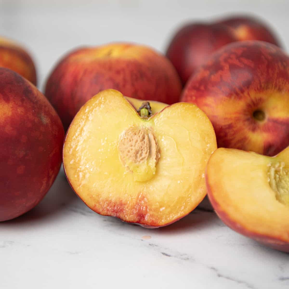How To Store Peaches Best Tips And Ways To Keep Them Fresh Chopnotch