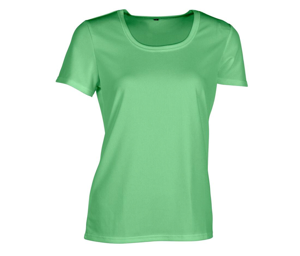No label sport teeshirt women Chopper