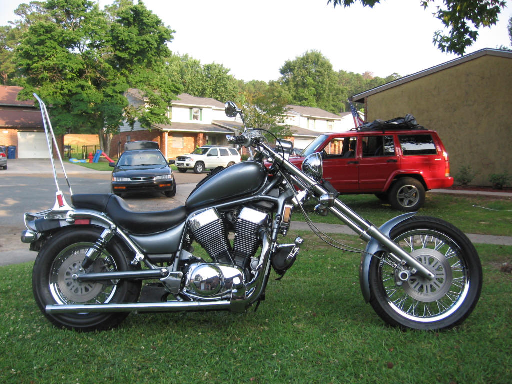 Chopper Kit, HarleyDavidson chopper kits, 9 deg., 14 deg., and 18 deg. rake, bolt on chopper