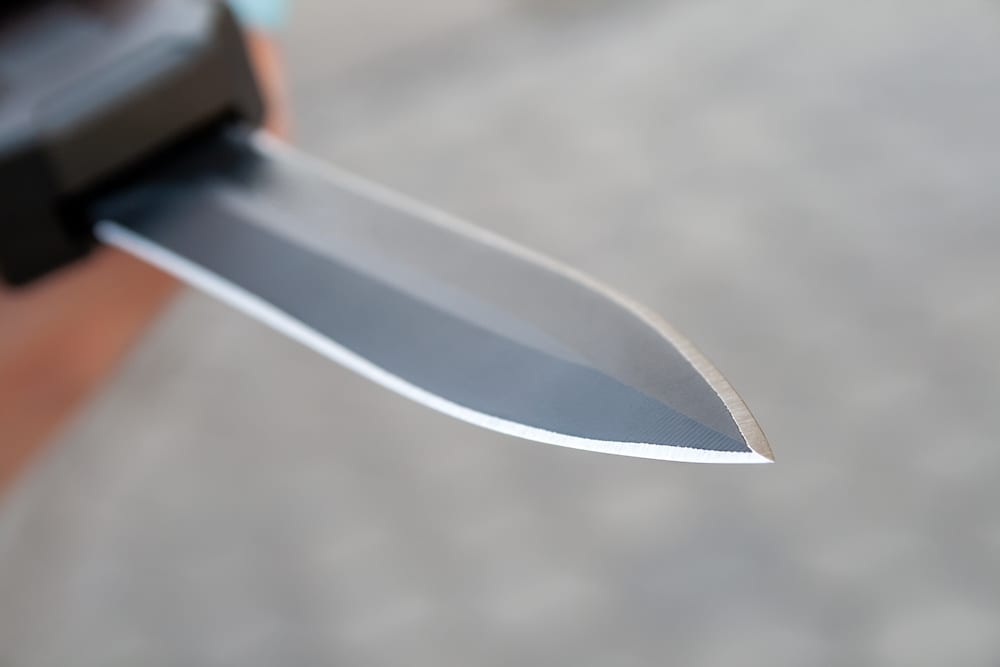 What Is a Caper Knife Used For A Hunter’s Guide Choppy Choppy
