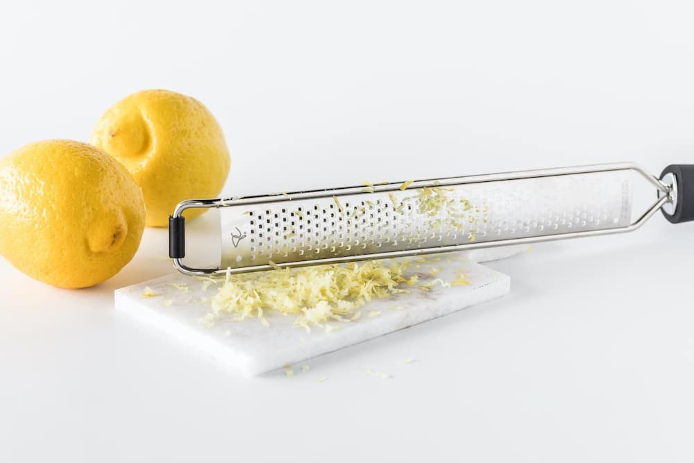 How to Use a Microplane A Beginner’s Guide Choppy Choppy