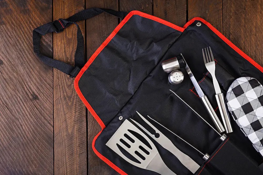 Best BBQ Knife Set of 2022 Complete Reviews With Comparisons Choppy