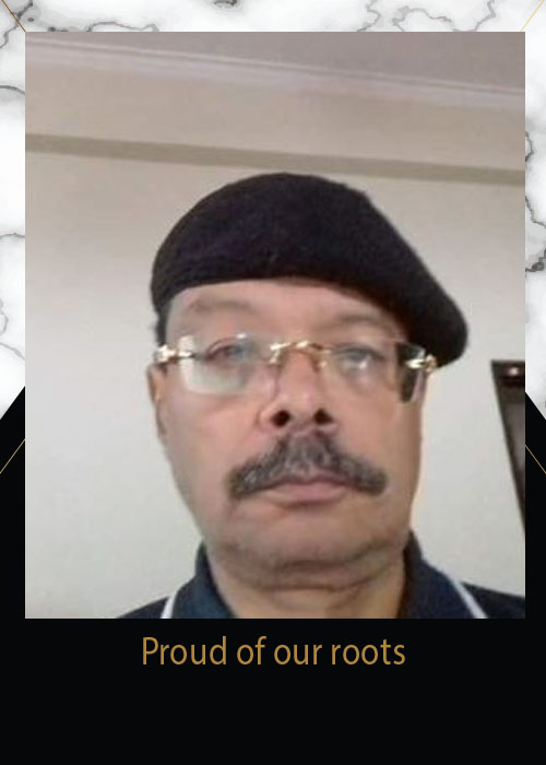 Ashok Kumar Chopra Chopra Family Tree