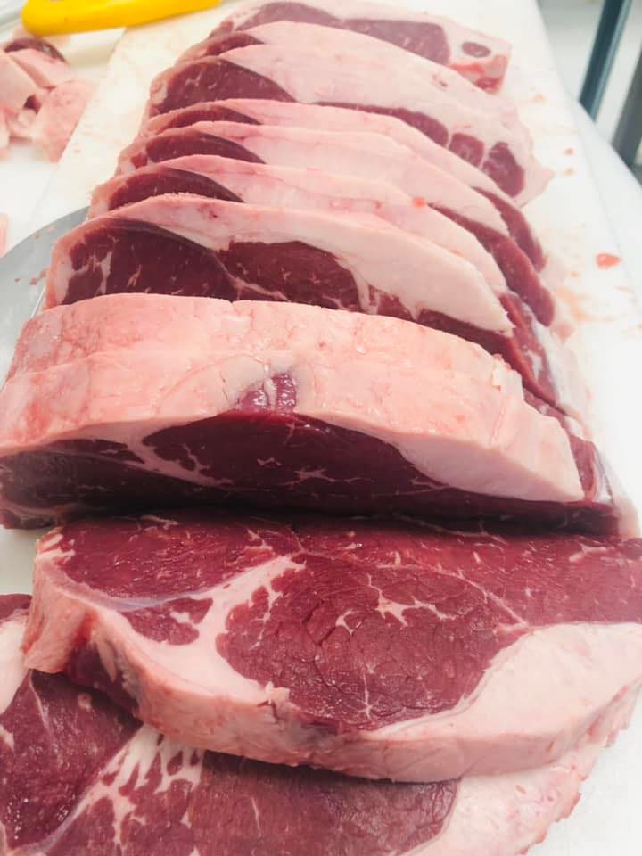 Meat Chops Meat House