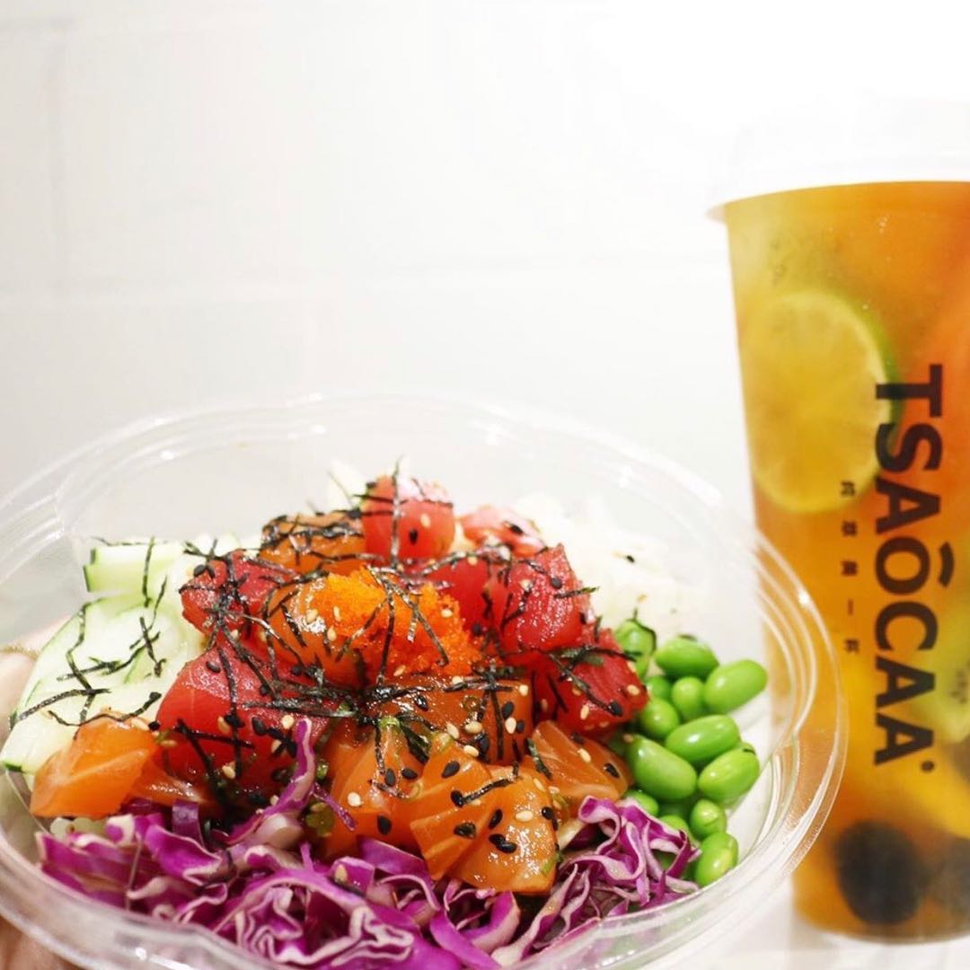 ten asian food hall cherry hill nj Fetchingly Blawker Custom Image