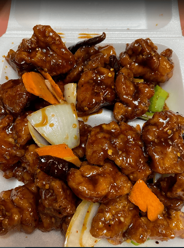 Home China Lights Oriental Cuisine