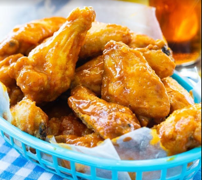 Home New Taste Seafood & Wing