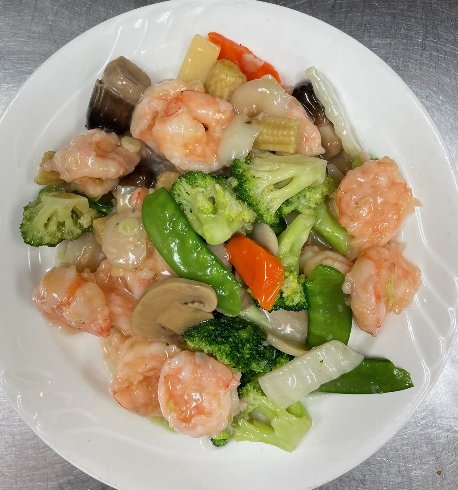 Home T. Jin China Diner(Rosenberg)