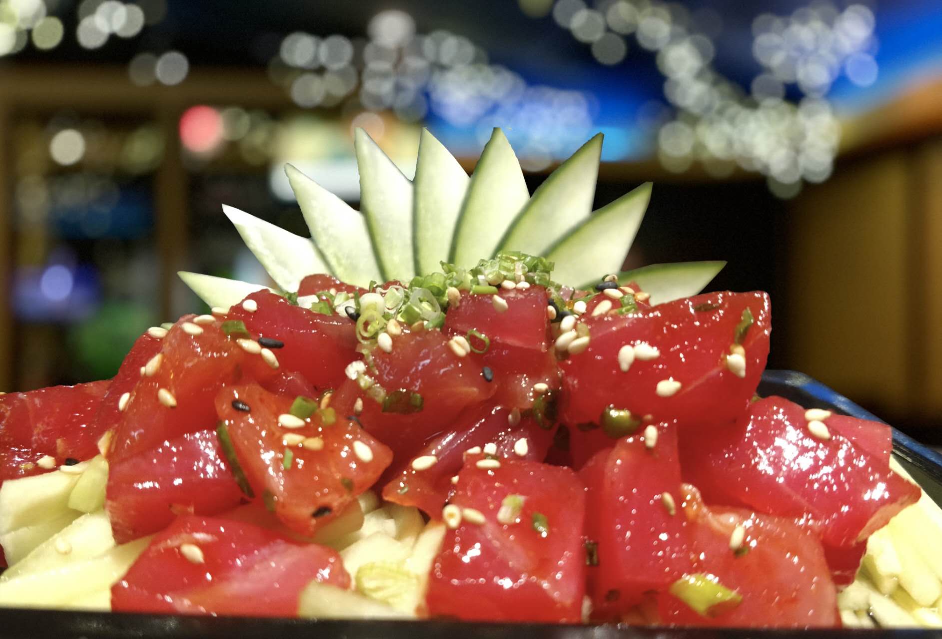 Home Sake House Japanese Bistro(800 Ocala Rd 370)