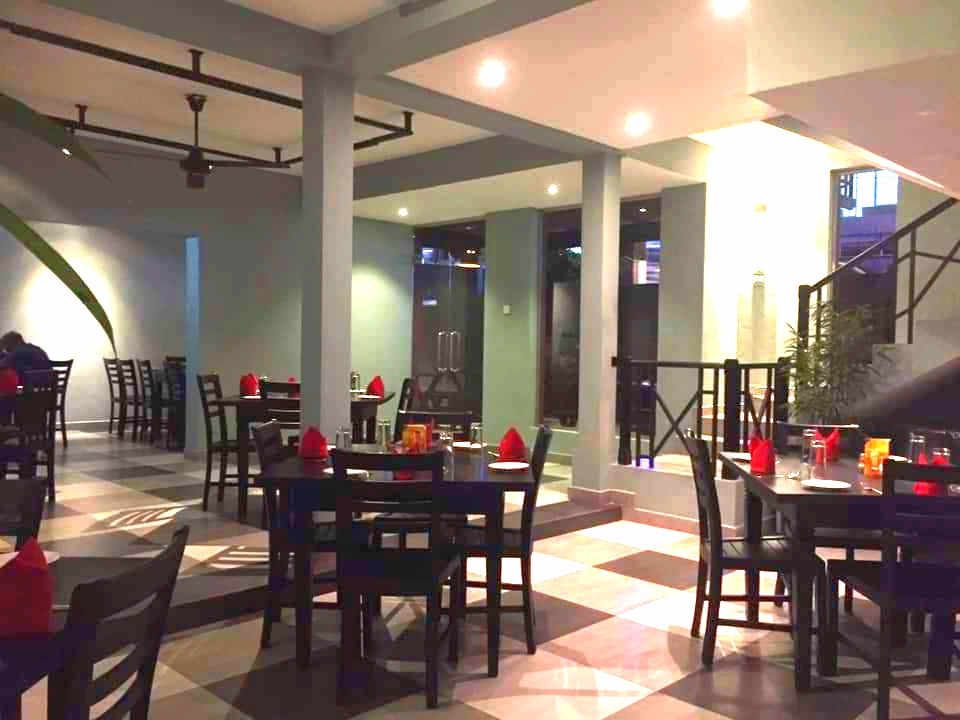 Chopstick Restaurant and PUB