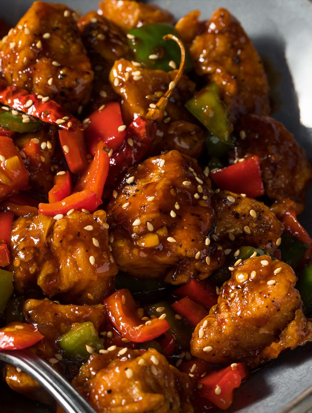 Chopsticks Express Clarksville, TN