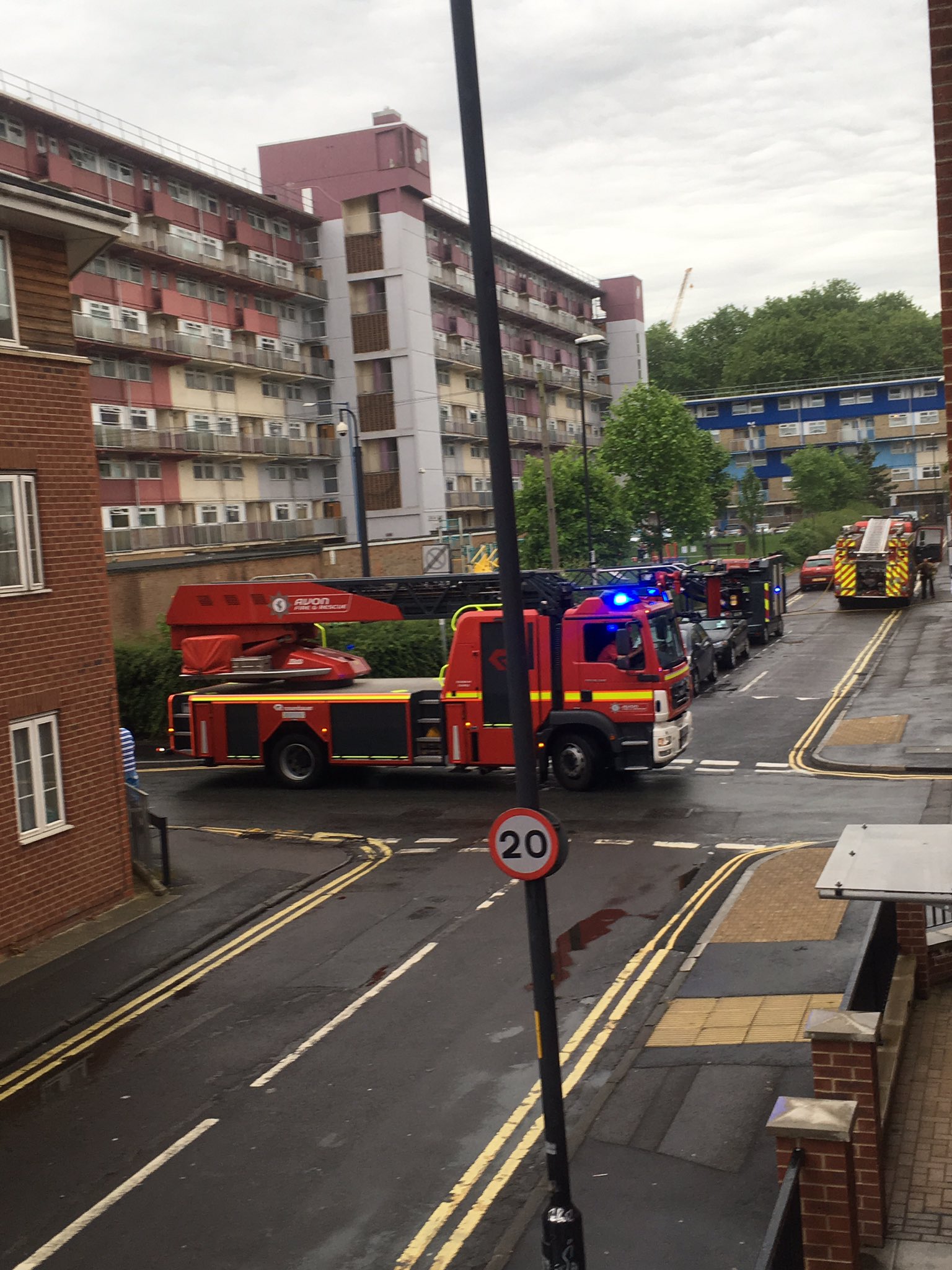 Create a Fire Evacuation Plan or Gas Evacuation Plan for an Emergency