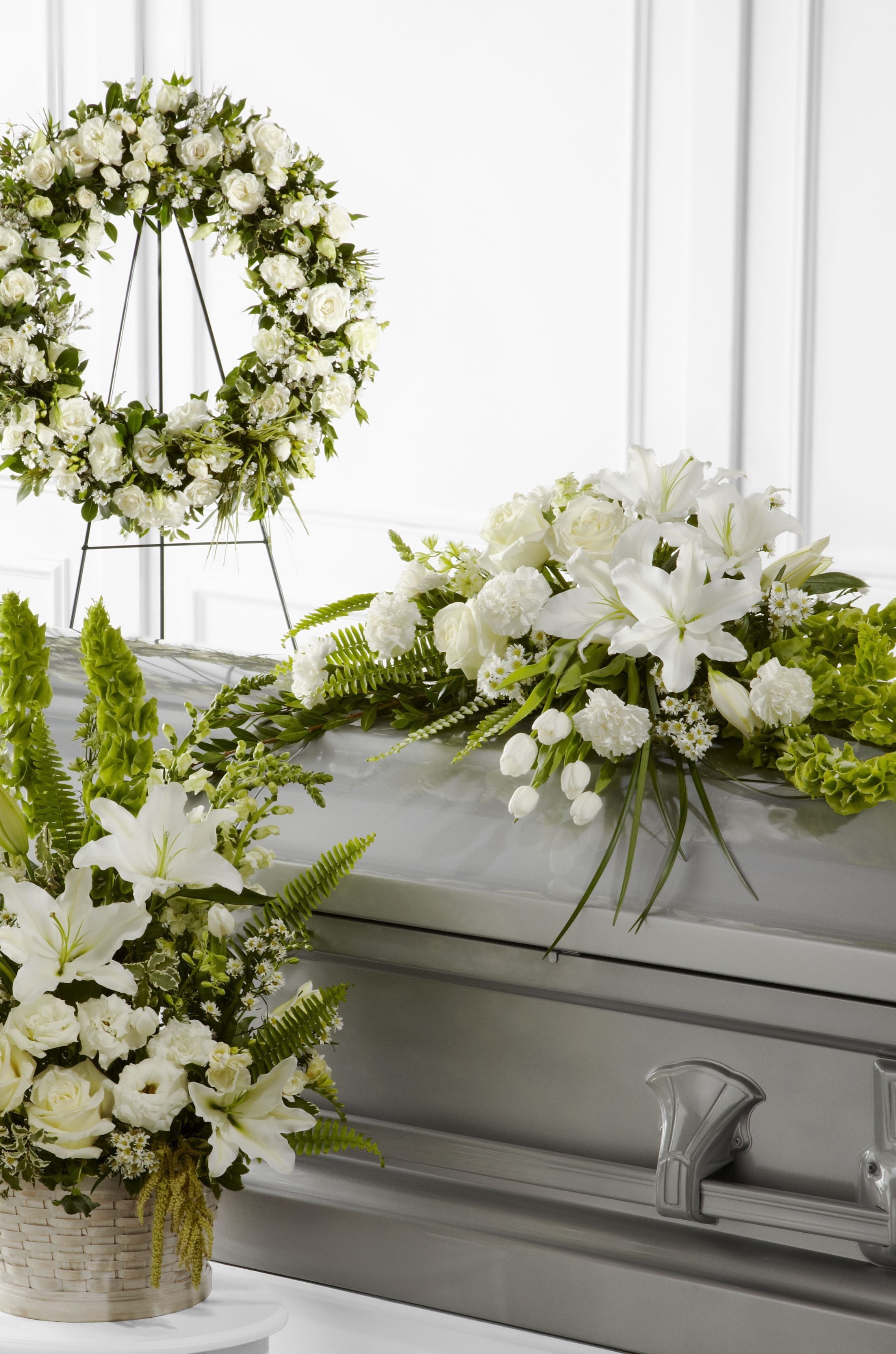 Chora Floral Design