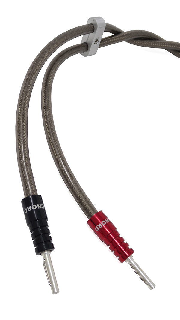 EpicXL speaker cable The Chord Company