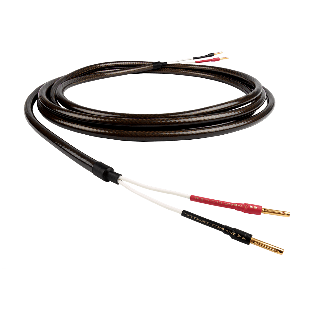 Epic speaker cable The Chord Company