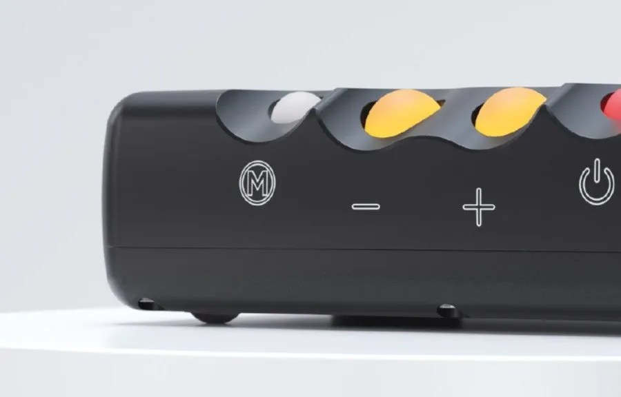 'The best portable DAC you can buy today' Chord Electronics Ltd