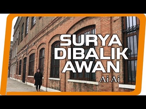 Surya Dibalik Awan Chord & Lyrics - Christina Sudjie - ChordMUSIC
