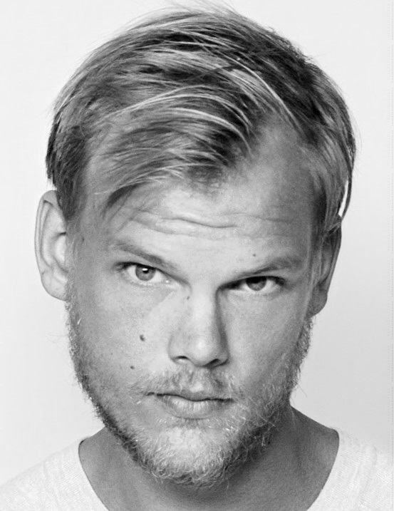 Avicii Guitar Chords & Lyrics ChordsBase