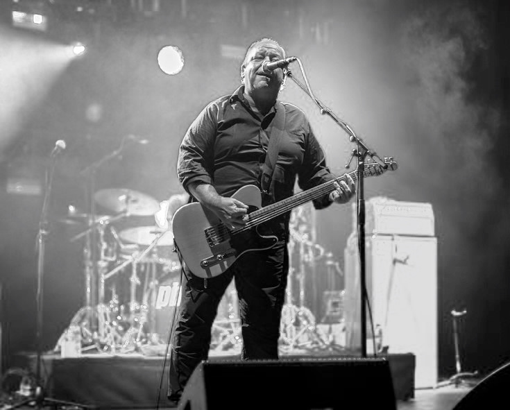 Frank Black Guitar Chords & Lyrics ChordsBase