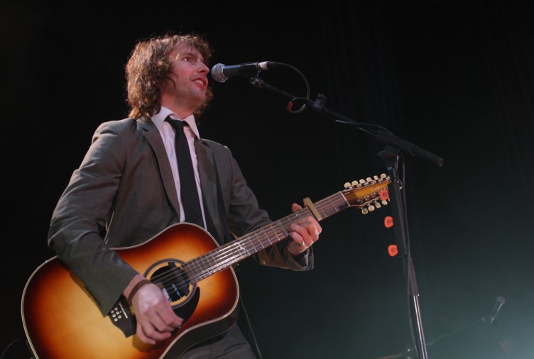 James Blunt Guitar Chords & Lyrics ChordsBase