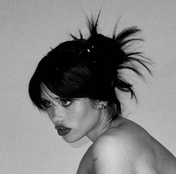 Nessa Barrett Guitar Chords & Lyrics ChordsBase