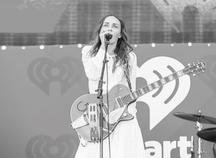 Zella Day Guitar Chords & Lyrics ChordsBase