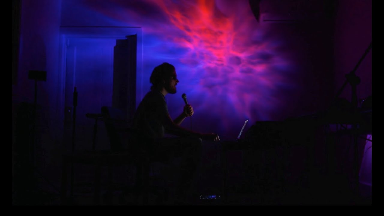 Bo Burnham Biden Chords