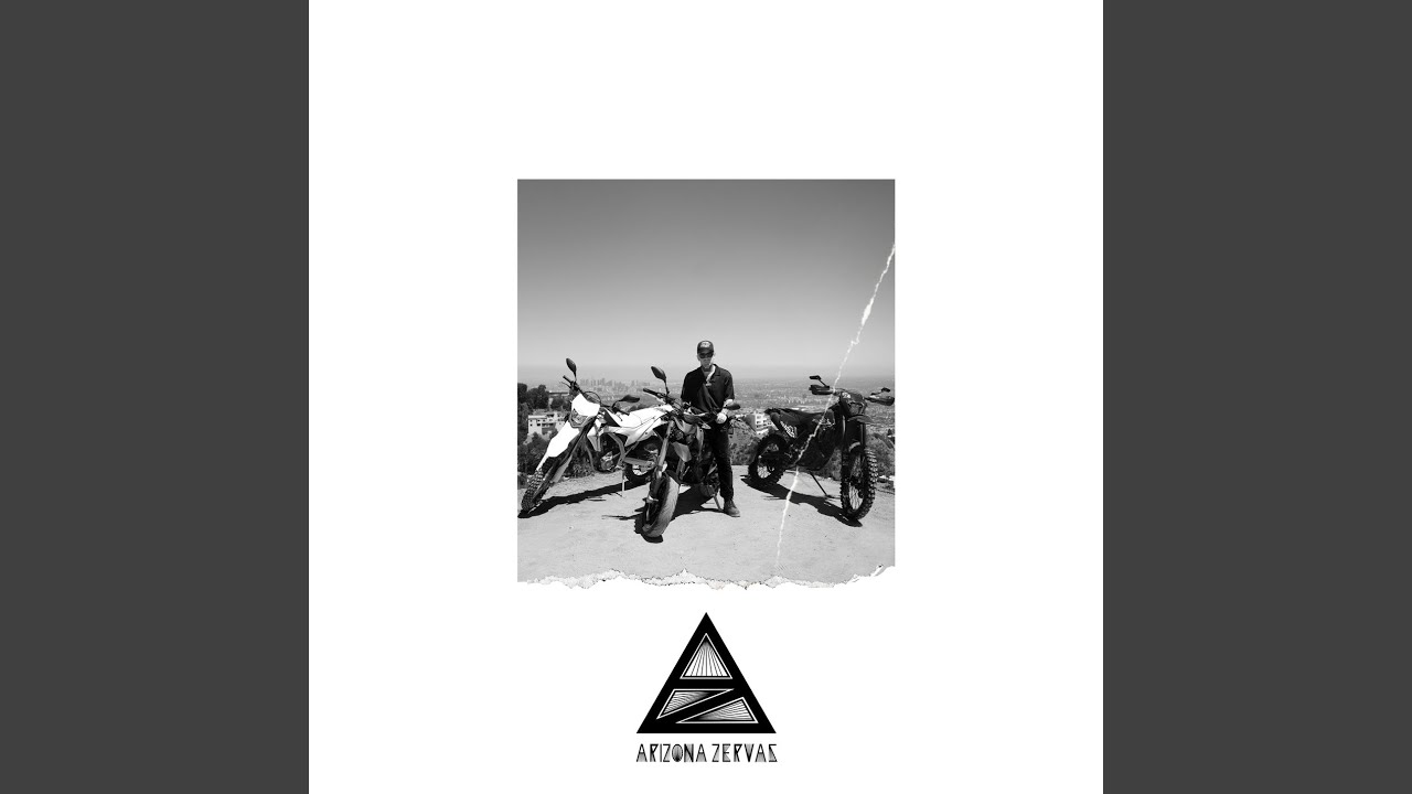 Arizona Zervas HOLY TRINITY Chords (Rich The Kid)