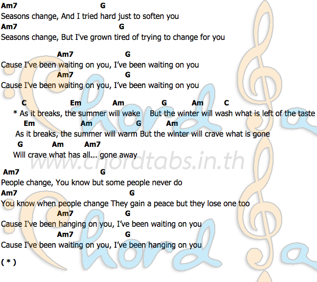 Seasons Future Islands Bass Tab at David Ybarra blog