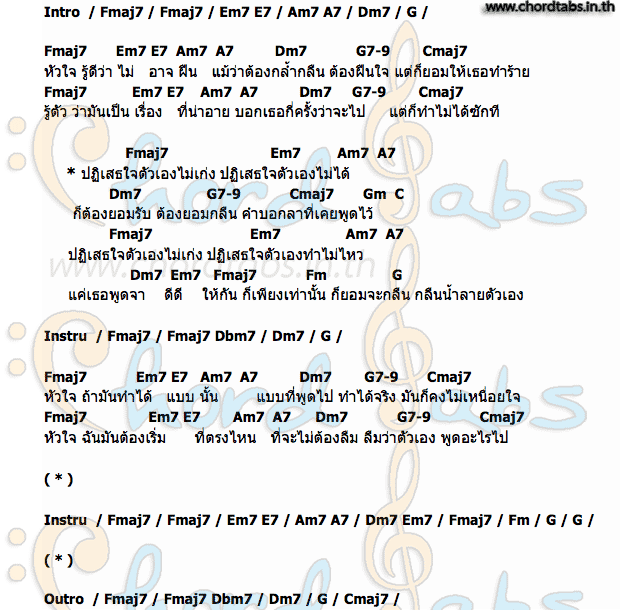 กลืนคอร์ด คอร์ด กลืน Season Five