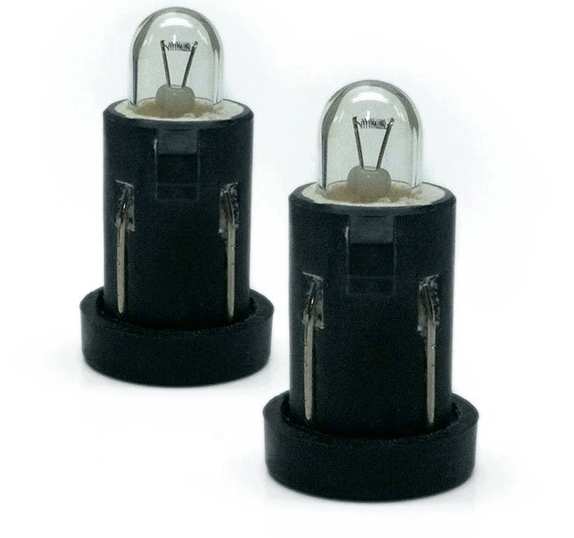 Keeler 1012P7003 6V10W ophthalmic halogen lamp, All Pupil indirect ophthalmoscope,1202P2332