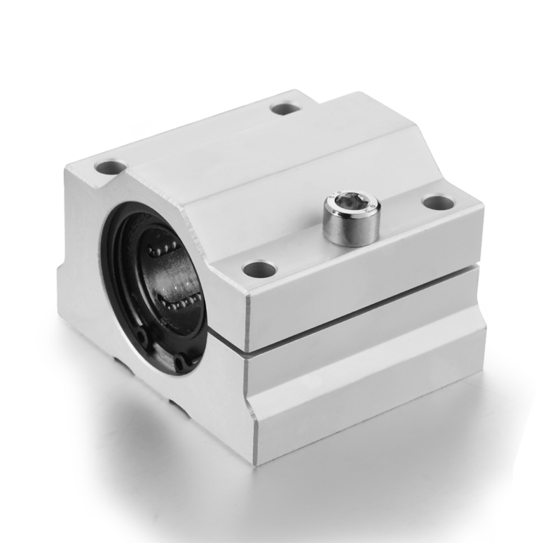 Adjustment Linear Rail Block SCJ16UU SCJ30UU Slide Block Unit Linear