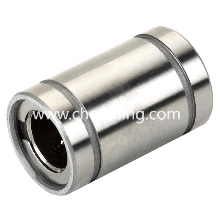 440C Stainless Steel LM10 12 16 20UU Linear Ball Bushings for 3D