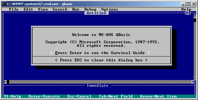 XBasic download SourceForge.net