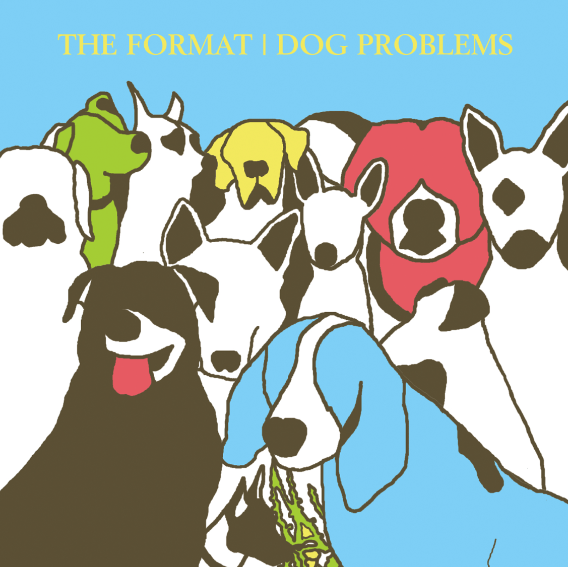 The Format Dog Problems • chorus.fm