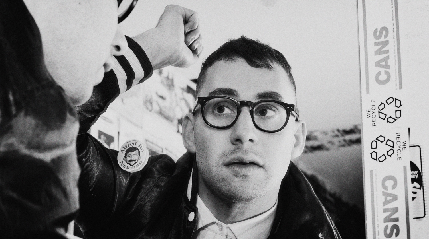 Bleachers Join New Version of Taylor Swift’s “AntiHero” • chorus.fm