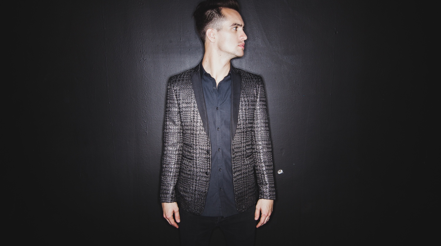 Panic! at the Disco “Don’t Let the Light Go Out” Video • chorus.fm