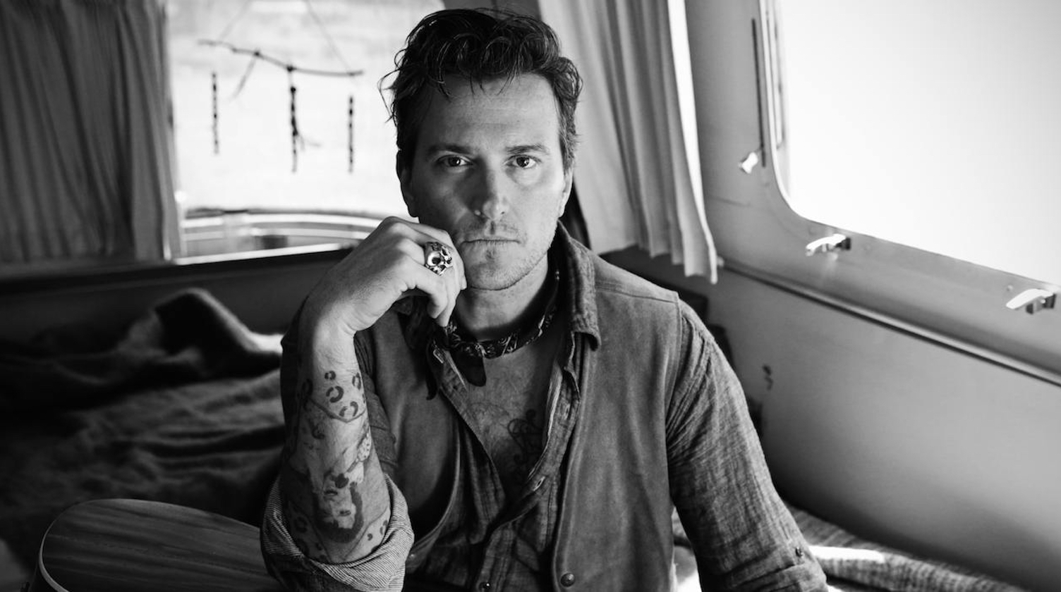 Butch Walker • chorus.fm