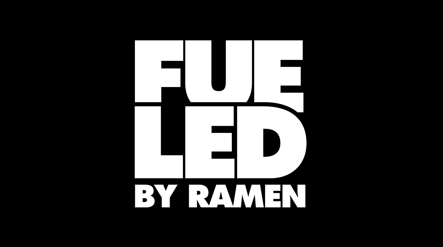 Fueled by Ramen Launch Auction for Parkland Charity • chorus.fm