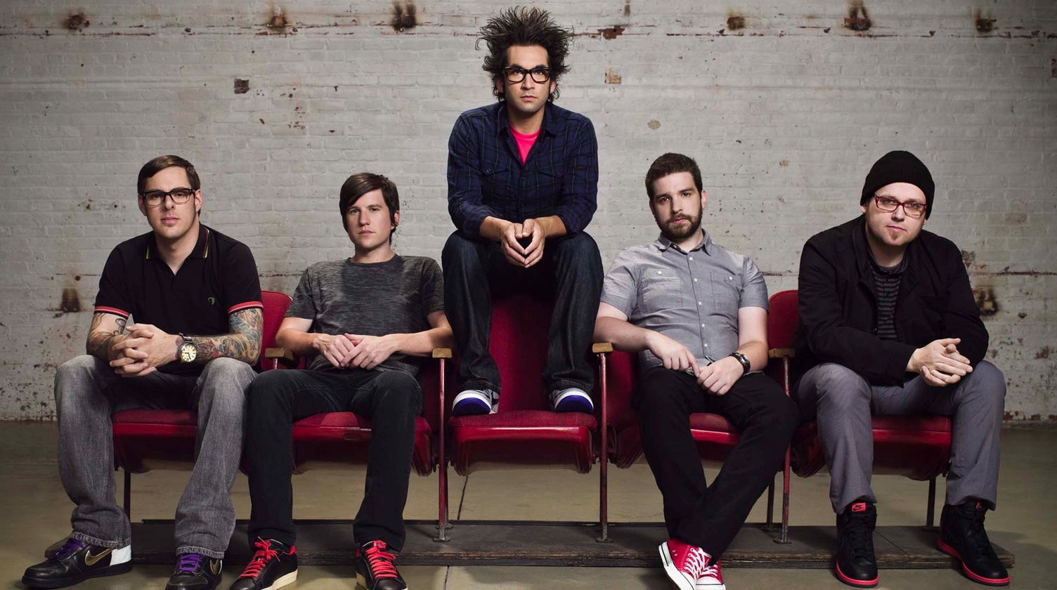 Motion City Soundtrack Announce New Tour • chorus.fm