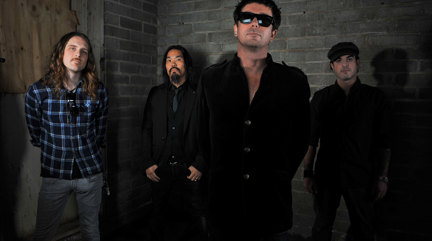 Unwritten Law’s New Album Coming in July • chorus.fm