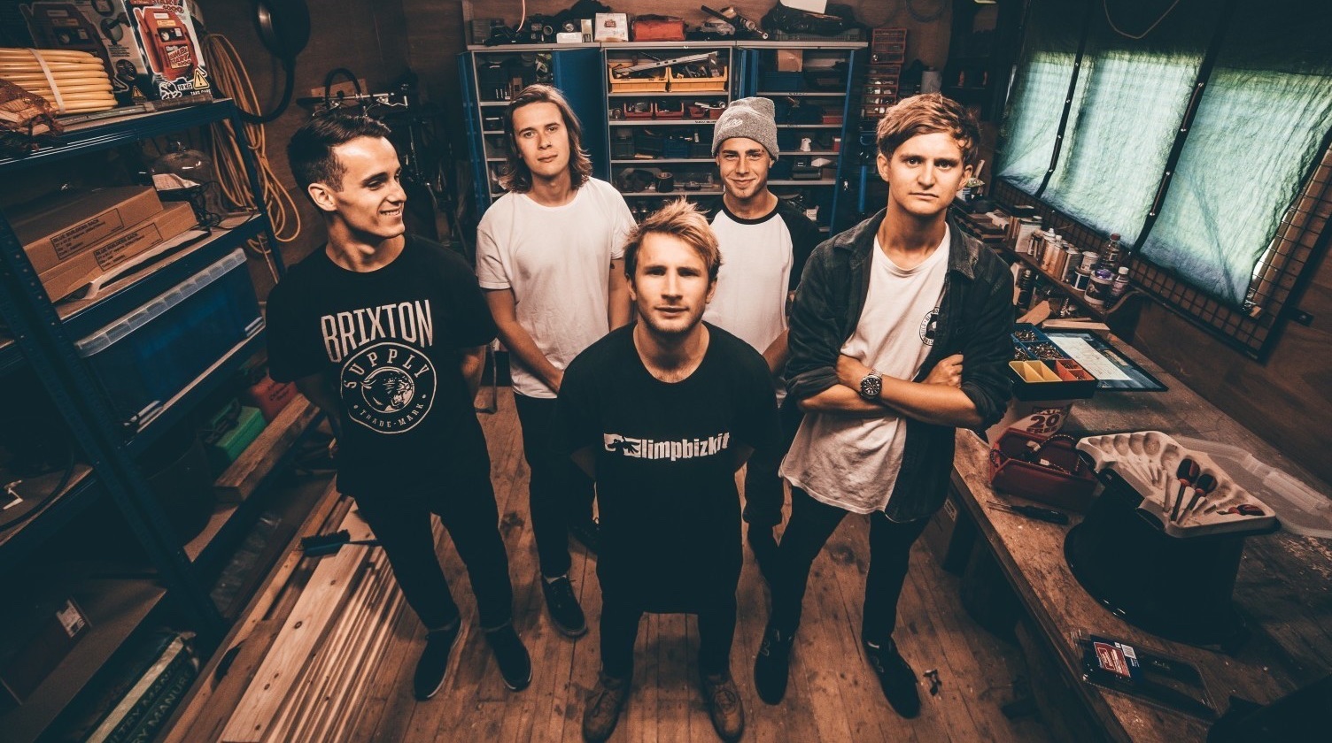 ROAM • chorus.fm