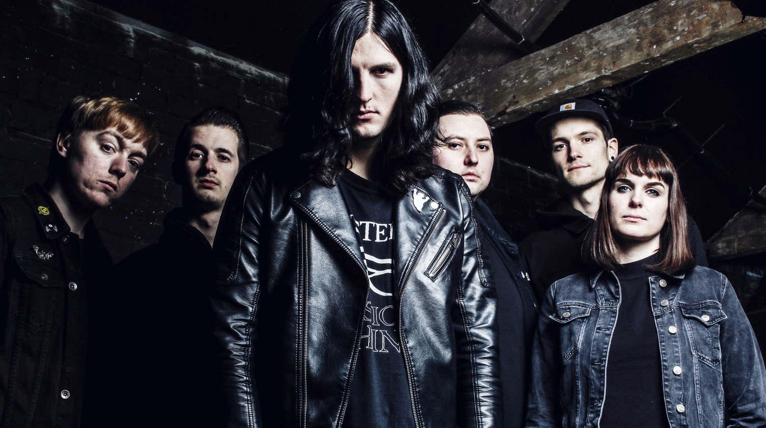 Creeper “Ghost Brigade” • chorus.fm