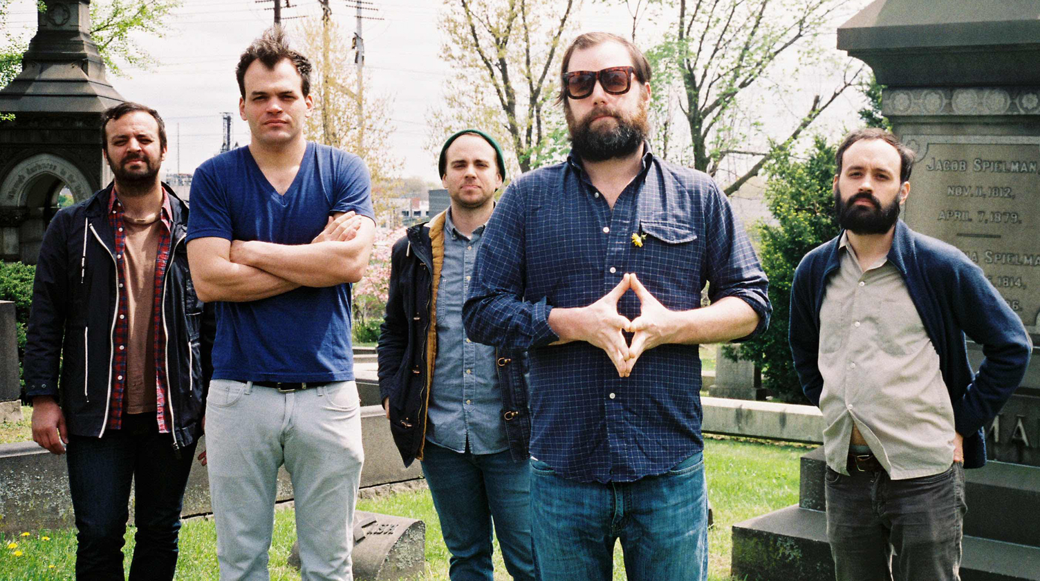 mewithoutYou Announce New Tour • chorus.fm