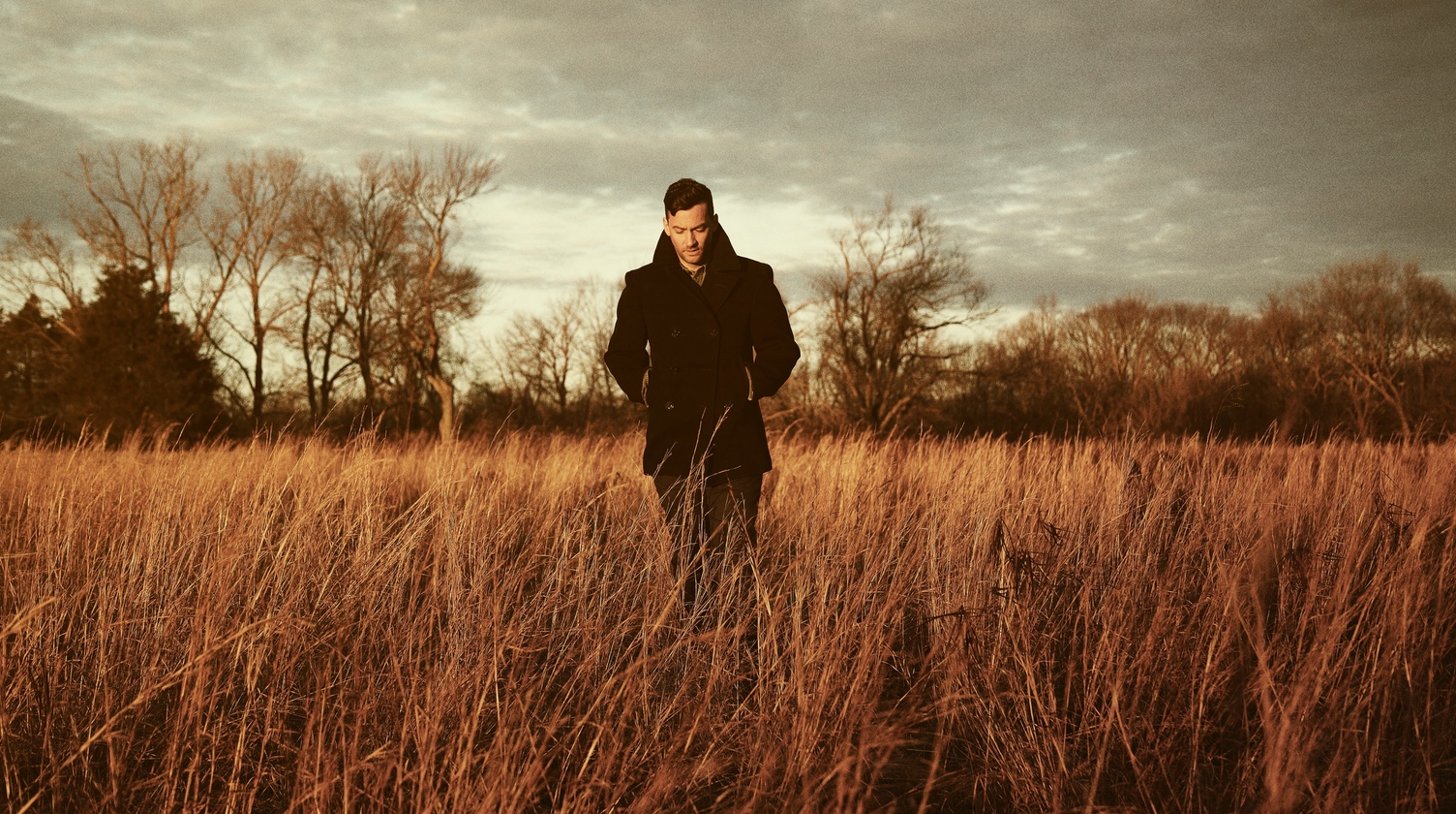 Bonobo “No Reason” • chorus.fm