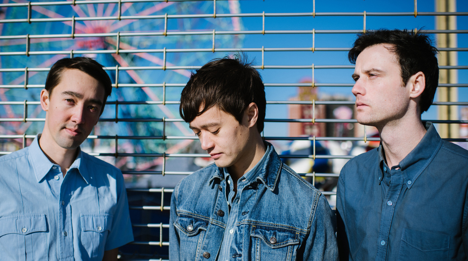 Pop Etc “Slips Away” • chorus.fm