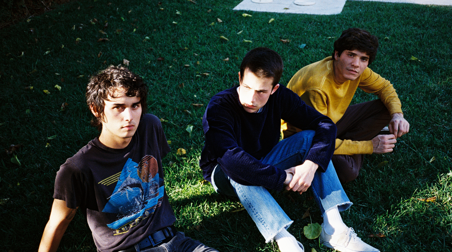 Wallows Announce New Tour Dates • chorus.fm