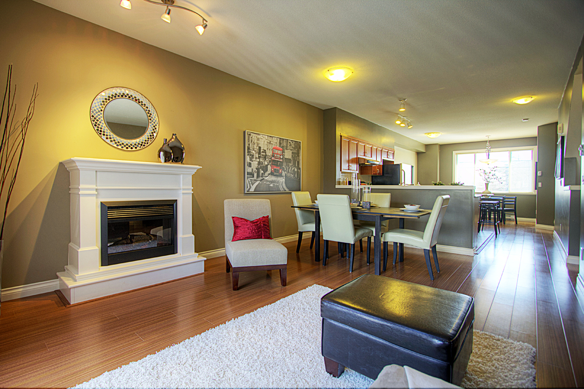 Garrett Chu RE/MAX Progroup Realty