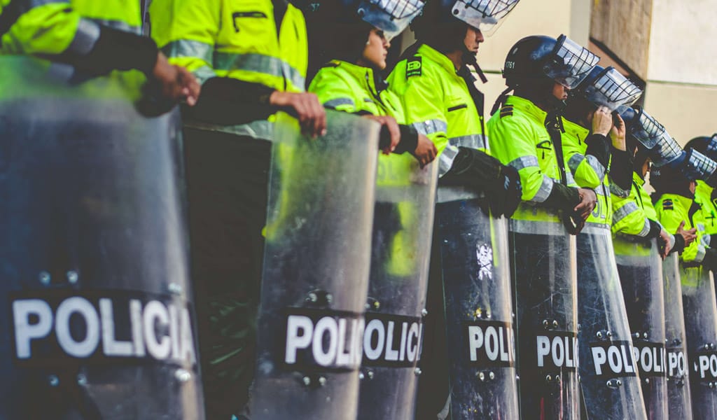 Intelligence and investigation solutions for multiple industries Chorus