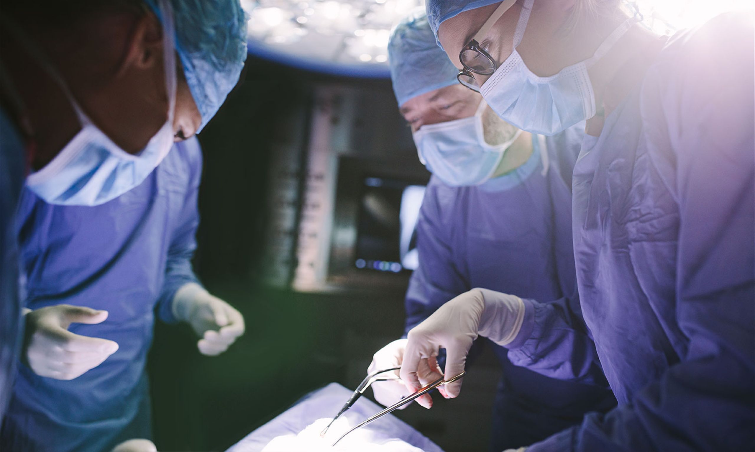 Home Chicago Hand & Orthopedic Surgery Centers